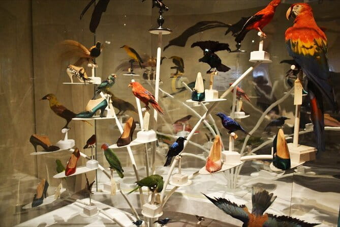 Ferragamo Museum in Florence - Getting there and planning the visit