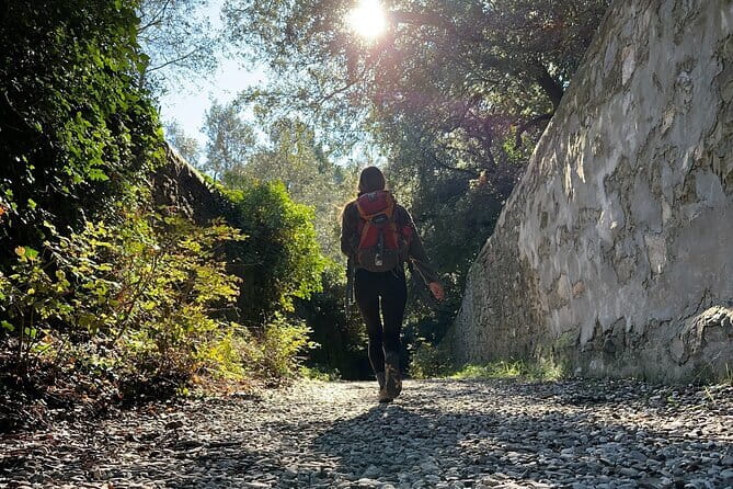 Fiesole Hike & Italian Aperitivo - Why this Fiesole walk makes a good Florence break