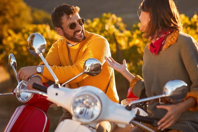 Fiesole: Tuscan Countryside Half Day E-Bike Tour & Farm visit - The farm stop is worth the saddle time