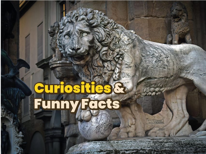 Firenze: Digital Guide made by a Local for your walking tour - A route that works at your pace