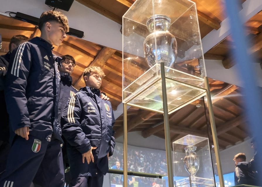 Firenze: Italian Football Museum - Practical details before you go