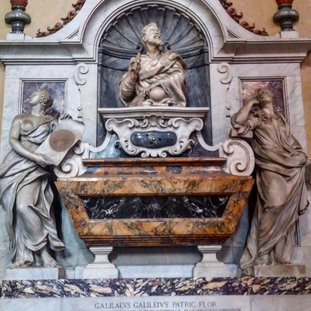 Florence: 1.5-hour Santa Croce Guided Experience - Practical advice for a smoother visit