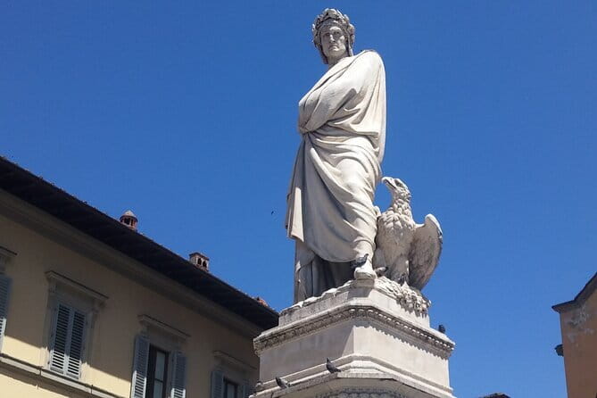 Florence: 1.5-hour Santa Croce Guided Experience - Why Santa Croce deserves a place on your Florence list