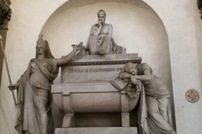 1.5-hour Santa Croce Guided Experience