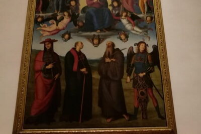 1-hour Accademia Gallery guided experience with entrance tickets