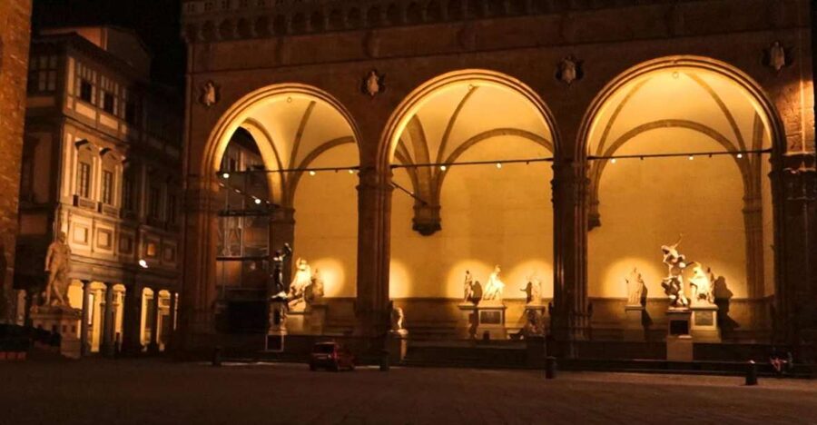 Florence: 2-Hour Esoteric Guided Walking Tour - Key points to know before you book