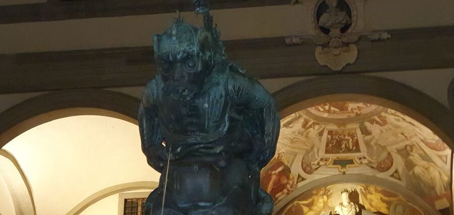 Florence: 2-Hour Esoteric Guided Walking Tour - Pazzino dei Pazzi and the danger of a famous name