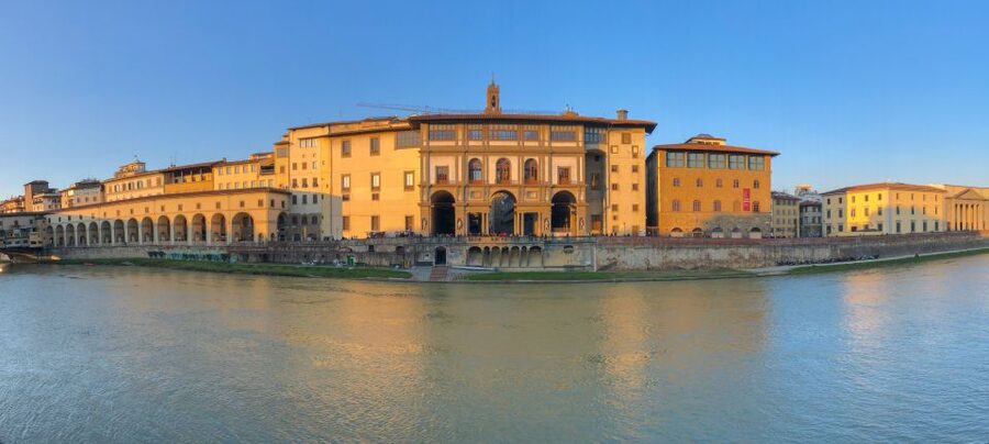 Florence: 2-Hour Private Guided Visit to the Uffizi Gallery - What the private guide adds