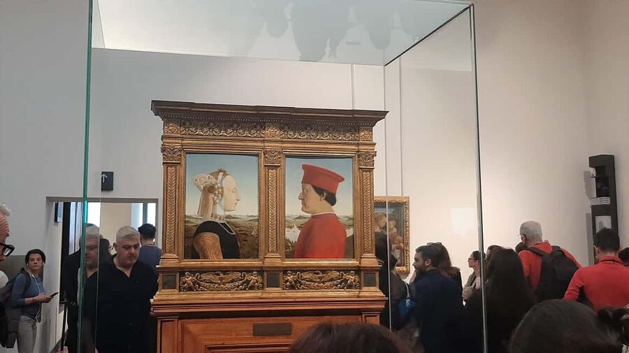 Florence: 2-Hour Private Guided Visit to the Uffizi Gallery - Price and value at $201 per person