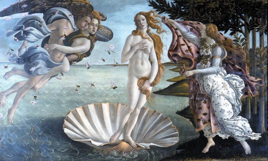 Florence: 2-Hour Private Guided Visit to the Uffizi Gallery - Who should book this Uffizi experience