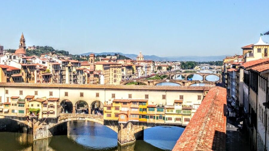 Florence: 2-Hour The Secrets of the City Walking Tour - Why this Florence walk takes you beyond the postcard sights