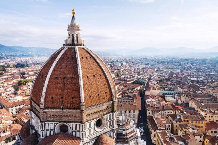 Florence: 2-Hour The Secrets of the City Walking Tour - How the two-hour length affects the experience