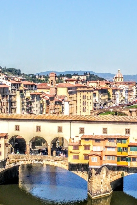 Florence: 2-Hour The Secrets of the City Walking Tour - Should you book the Secrets of the City walk?