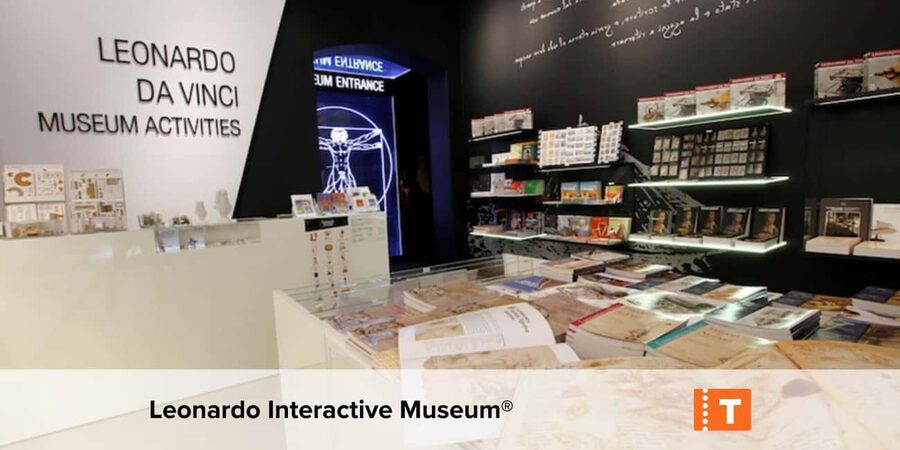 Florence: 25+ Attractions City Card with Uffizi & Accademia - Walking tour or guided bike tour