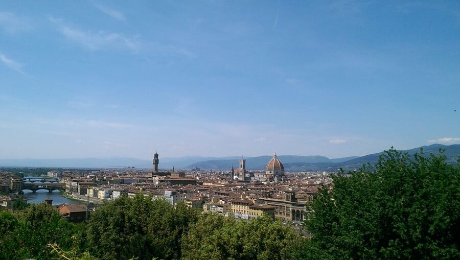 Florence: 4-Hour Private Tour Including Uffizi & Accademia - Why four hours works well in Florence