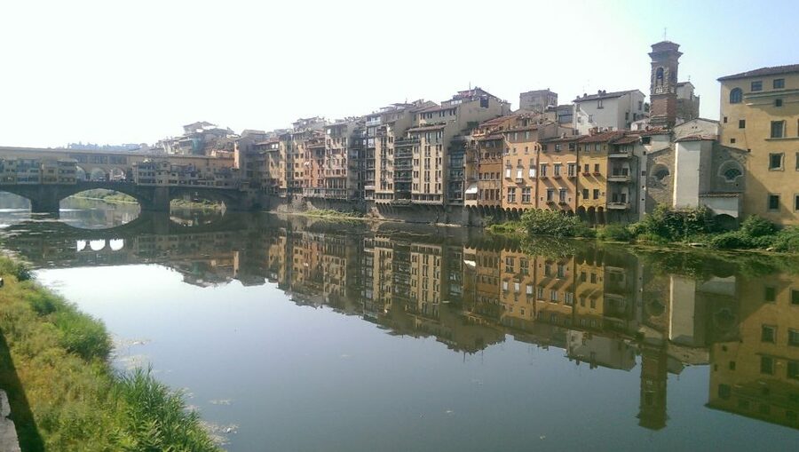 Florence: 4-Hour Private Tour Including Uffizi & Accademia - Spending two hours inside the Uffizi