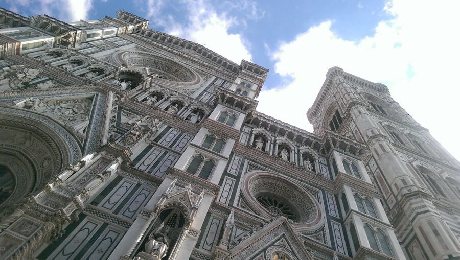 Florence: 4-Hour Private Tour Including Uffizi & Accademia - What the private price really gives you