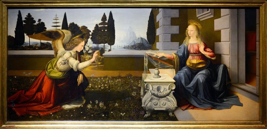 Florence: 4-Hour Private Tour Including Uffizi & Accademia - Museum rules and what to carry