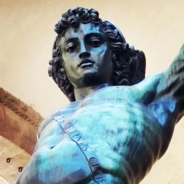 Florence: 4-Hour Private Tour Including Uffizi & Accademia - Who will get the most from this tour