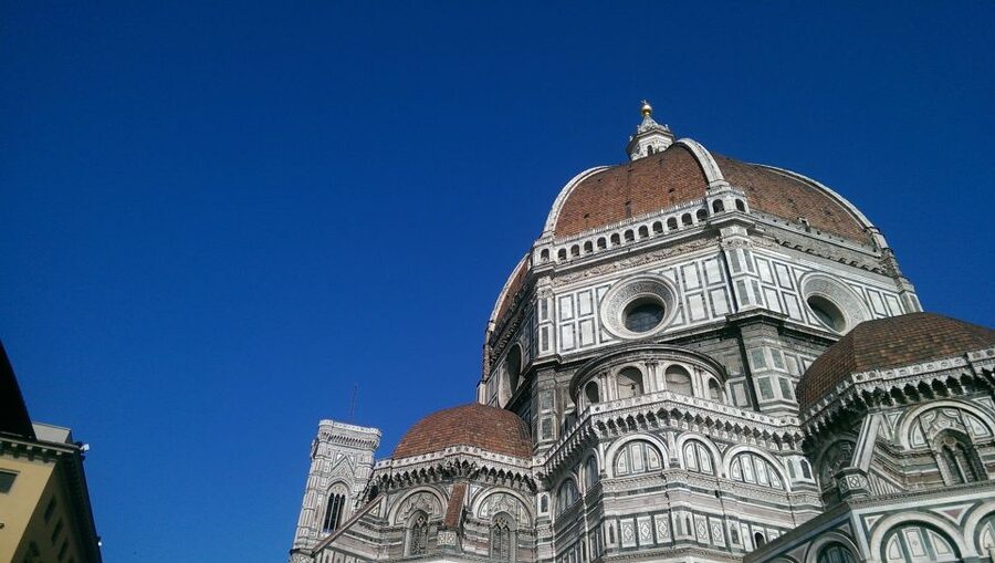 Florence: 4-Hour Private Tour Including Uffizi & Accademia - Starting with David at the Accademia