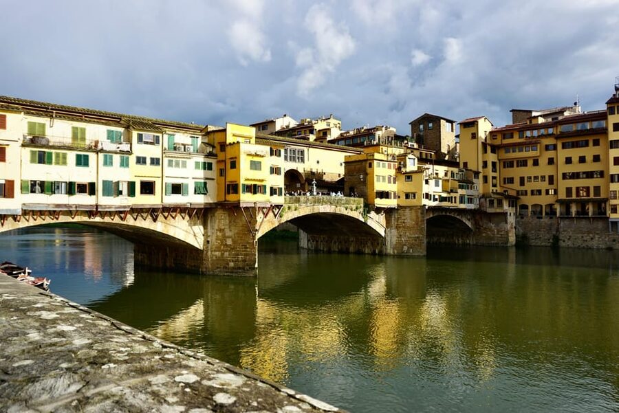 Florence: 60-Minute Eco-Friendly Golf Cart City Tour - Santa Croce, the National Library, and Brunelleschi’s Dome
