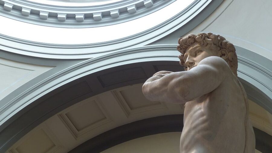 Florence: Accademia and David Guided Skip-the-Line Tour - What the rest of the gallery adds