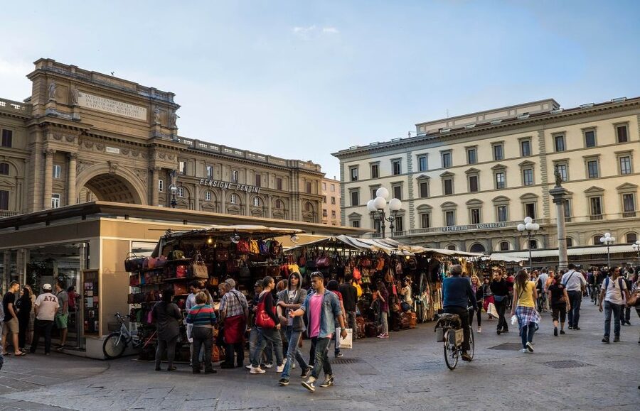 Florence: Accademia and David Guided Skip-the-Line Tour - Is $77.44 a fair price?