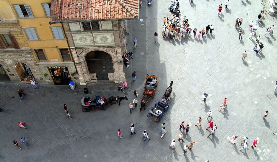 Florence: Accademia and David Guided Skip-the-Line Tour - Who should choose this Accademia tour?