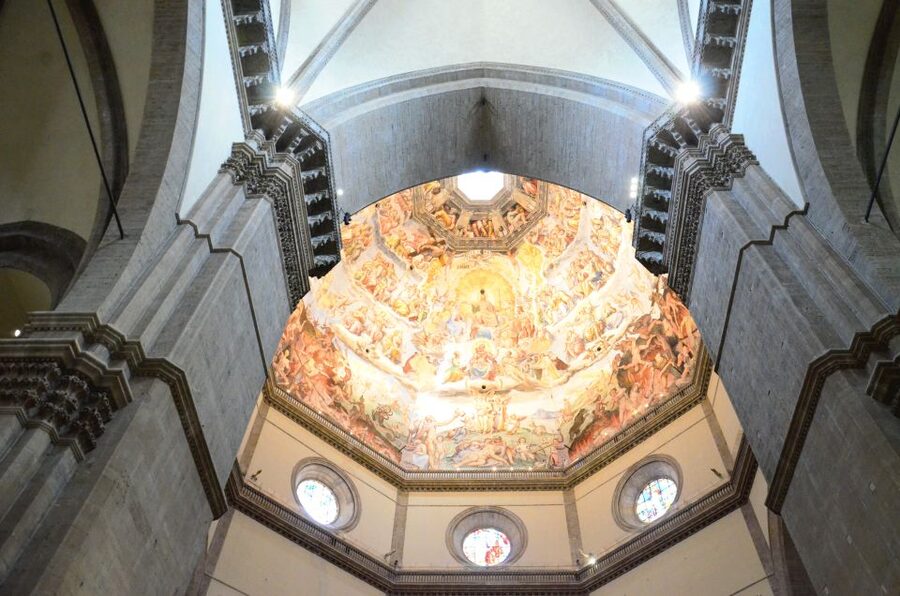 Florence: Accademia and Uffizi Combo Priority Entry Tickets - Practical advice for a smoother visit