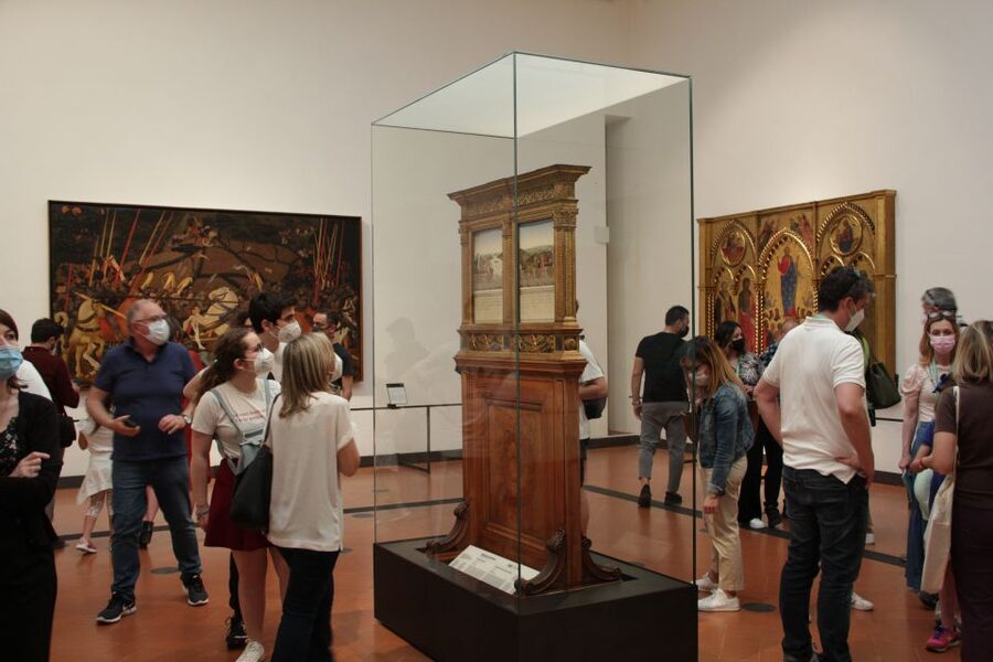 Florence: Accademia and Uffizi Combo Priority Entry Tickets - Why this two-museum ticket can work well