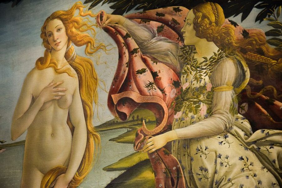 Florence: Accademia and Uffizi Combo Priority Entry Tickets - Starting at the Accademia Gallery