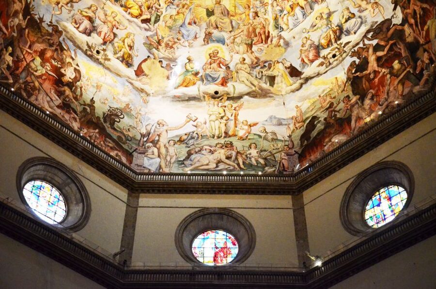 Florence: Accademia and Uffizi Combo Priority Entry Tickets - What is included, and what is not
