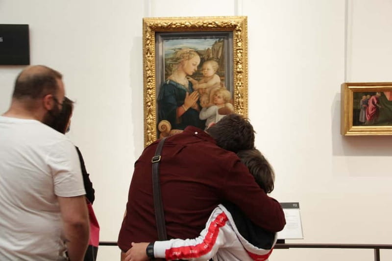 Florence: Accademia and Uffizi Gallery Guided Tour - What the guides add to the experience