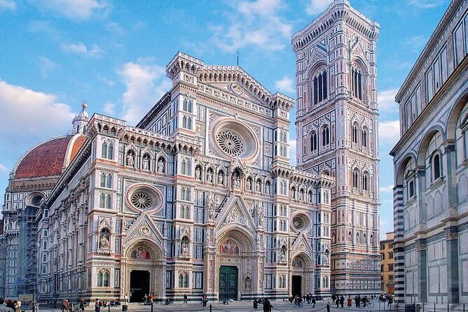 Florence: Accademia entry tickets + optional audio guide - Common problems with tickets and audio guides