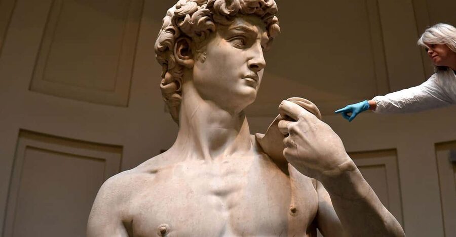 Florence: Accademia Gallery & David Skip-the-Line Ticket - What the two-hour visit actually feels like