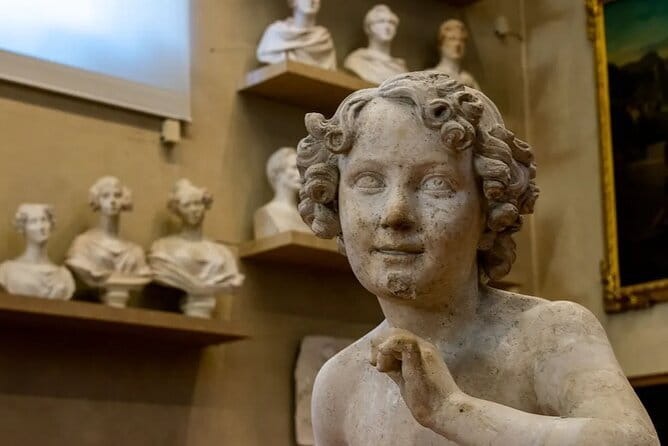 Florence Accademia Gallery & David Small Group Tour - Why skipping the Accademia queue matters