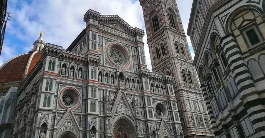 Florence: Accademia Gallery & Duomo Guided Tour - Key points to know before booking