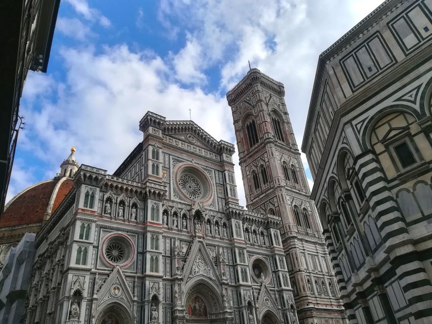 Florence: Accademia Gallery & Duomo Guided Tour - Should you book this Accademia and Duomo tour?