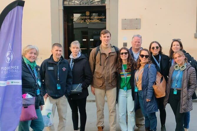 Florence: Accademia Gallery Entry Ticket and David Tour - Why David deserves more than a quick photograph