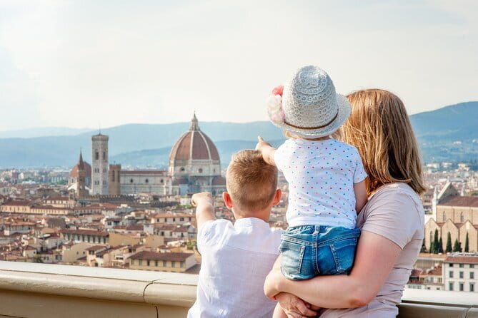Florence: Accademia Gallery Entry Ticket and David Tour - A brisk hour, not a full museum visit