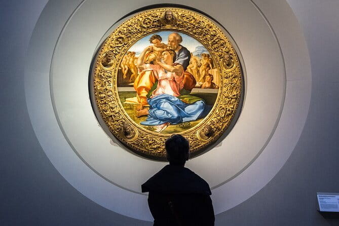 Florence Accademia Gallery Entry Ticket & Audio Guide App - Is $46.86 a Fair Price?