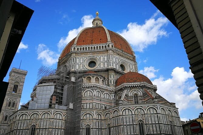 Florence Accademia Gallery Entry Ticket & Audio Guide App - Who Should Choose This Experience