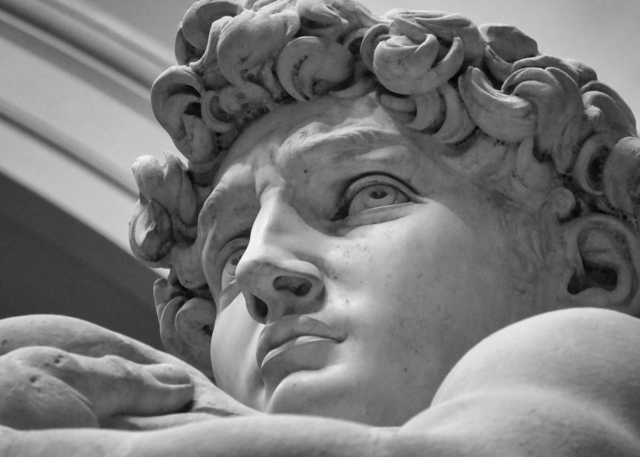 Florence: Accademia Gallery Entry Ticket & David Guided Tour - Who will get the most from this tour