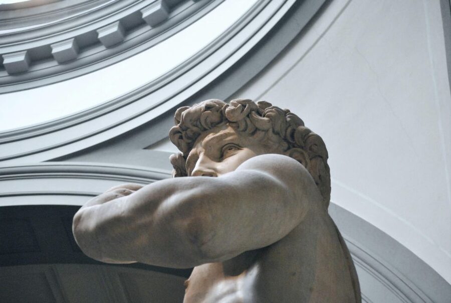Florence: Accademia Gallery Entry Ticket & David Guided Tour - Is $23 good value?