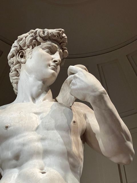 Florence: Accademia Gallery Guided Tour and Priority Entry - Languages, Group Flow, and the Extra Time Afterward