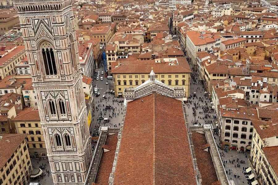 Florence: Accademia Gallery Guided Tour with an Art Expert - Why the Accademia is worth your Florence time