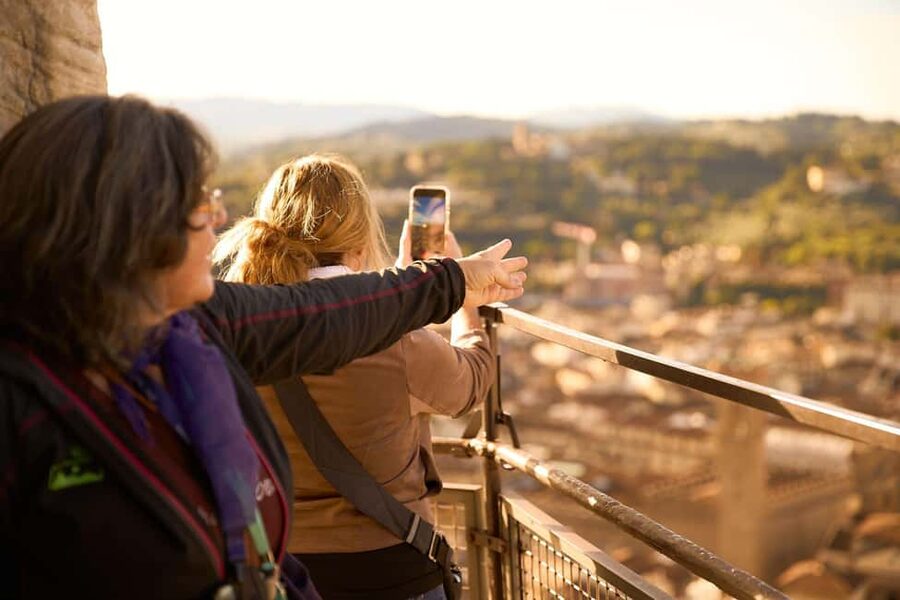 Florence: Accademia Gallery Guided Tour with an Art Expert - What skip-the-line entry really saves you