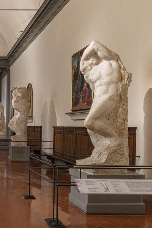 Florence: Accademia Gallery Guided Tour with Entry Ticket - Why the Accademia is worth your Florence time