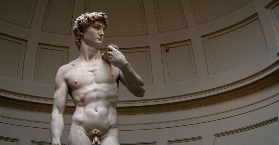 Florence: Accademia Gallery Guided Tour with Priority Access - Key points to know before booking