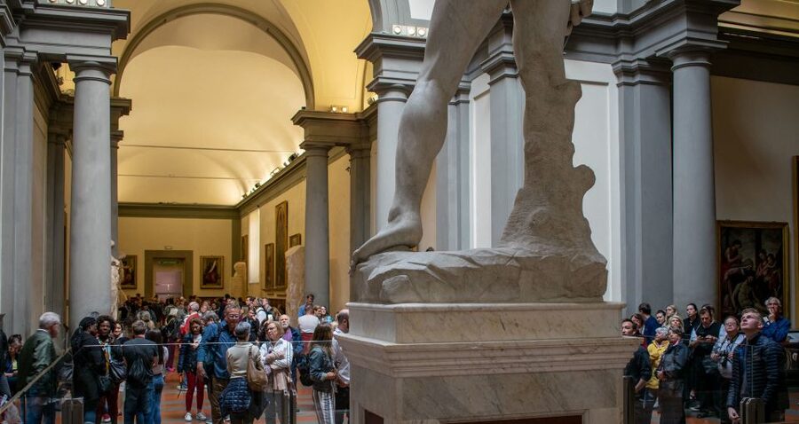 Florence: Accademia Gallery Guided Tour with Priority Access - Price, timing, and who gets the most value